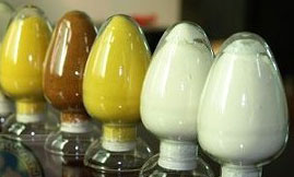 什么是無機(jī)絮凝劑、有機(jī)高分子絮凝劑、微生物絮凝劑