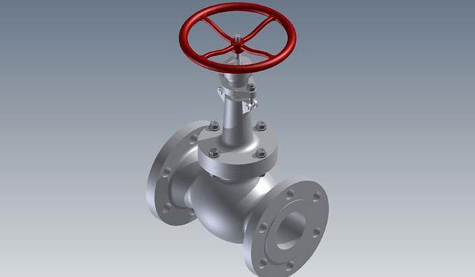 截止閥種類及選用原則！常用的截止閥有幾種？