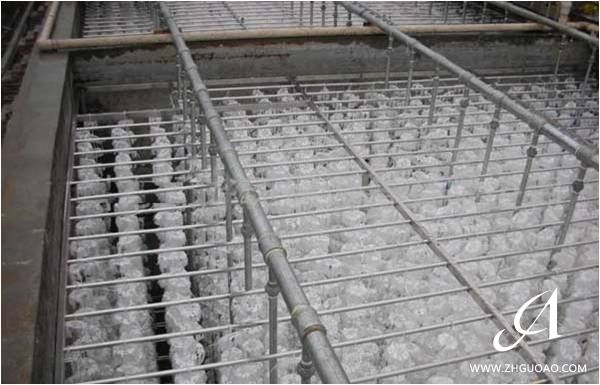 生物處理在廢水處理模塊工藝上應(yīng)用！