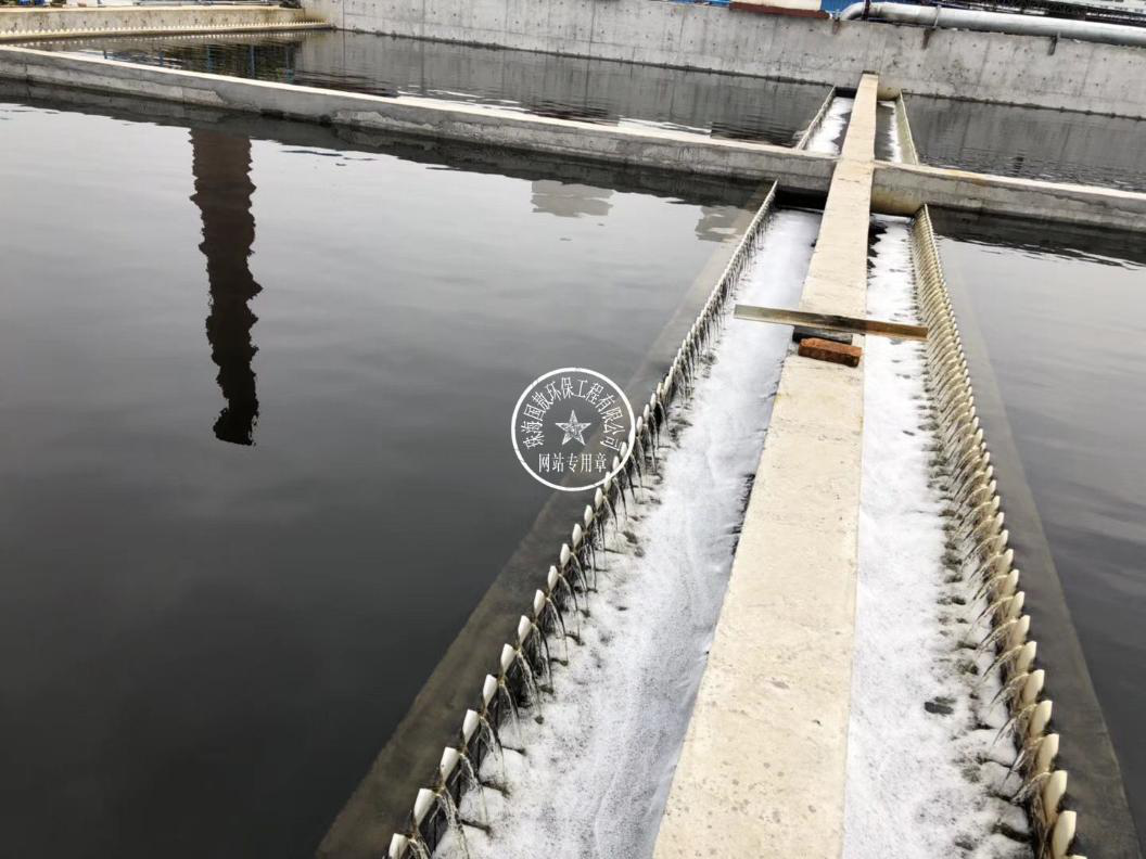 印染廢水處理中硫酸亞鐵最佳沉淀PH值是多少？